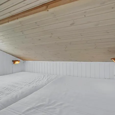 3 Bedroom In Frostrup Holiday home Lild Strand