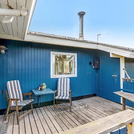 3 Bedroom In Frostrup * Lild Strand