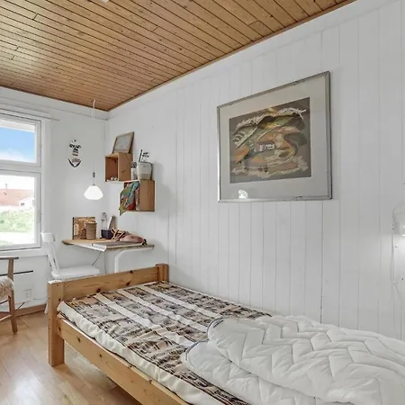 3 Bedroom In Frostrup Lild Strand