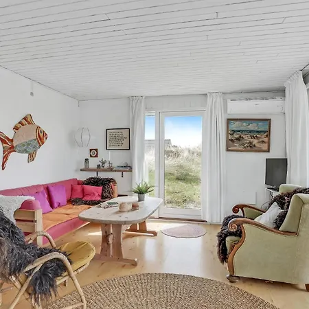 3 Bedroom In Frostrup Lild Strand