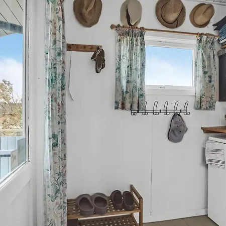 Svenstibakkevej Denm *