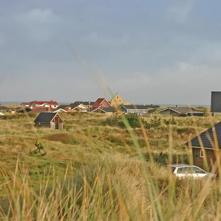 بيت للعطل Svenstibakkevej Denm Frostrup