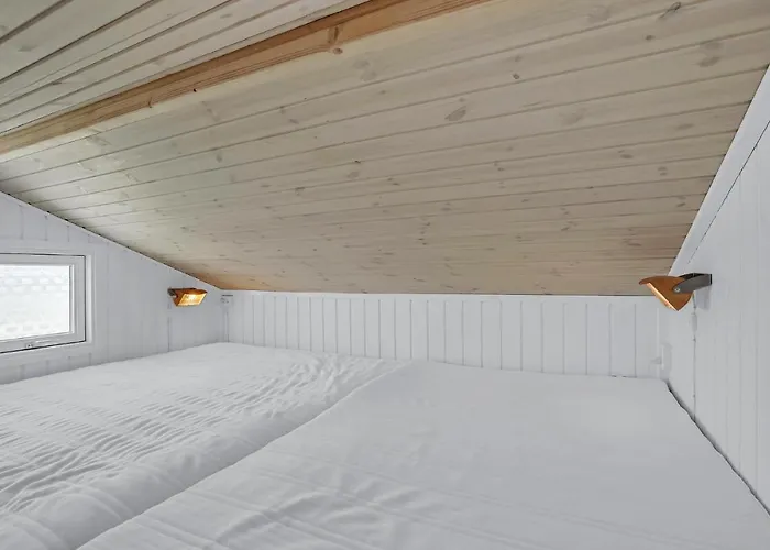 Svenstibakkevej Denm Ferienhaus Frostrup