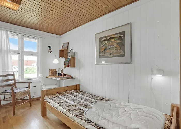 Svenstibakkevej Denm Frostrup