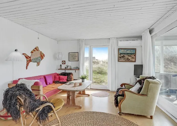 Svenstibakkevej Denm Frostrup