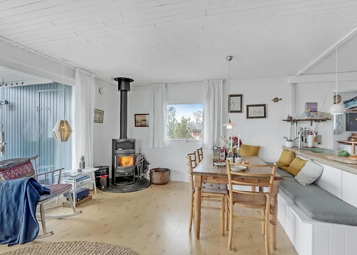 Svenstibakkevej Denm Frostrup